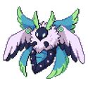 aevian volcarona|All Aevian Form Locations .